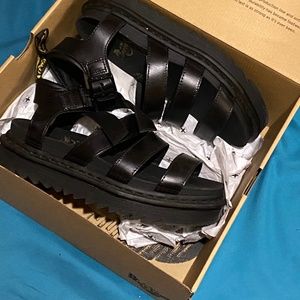 Doc Marten BLAIR Sandals.